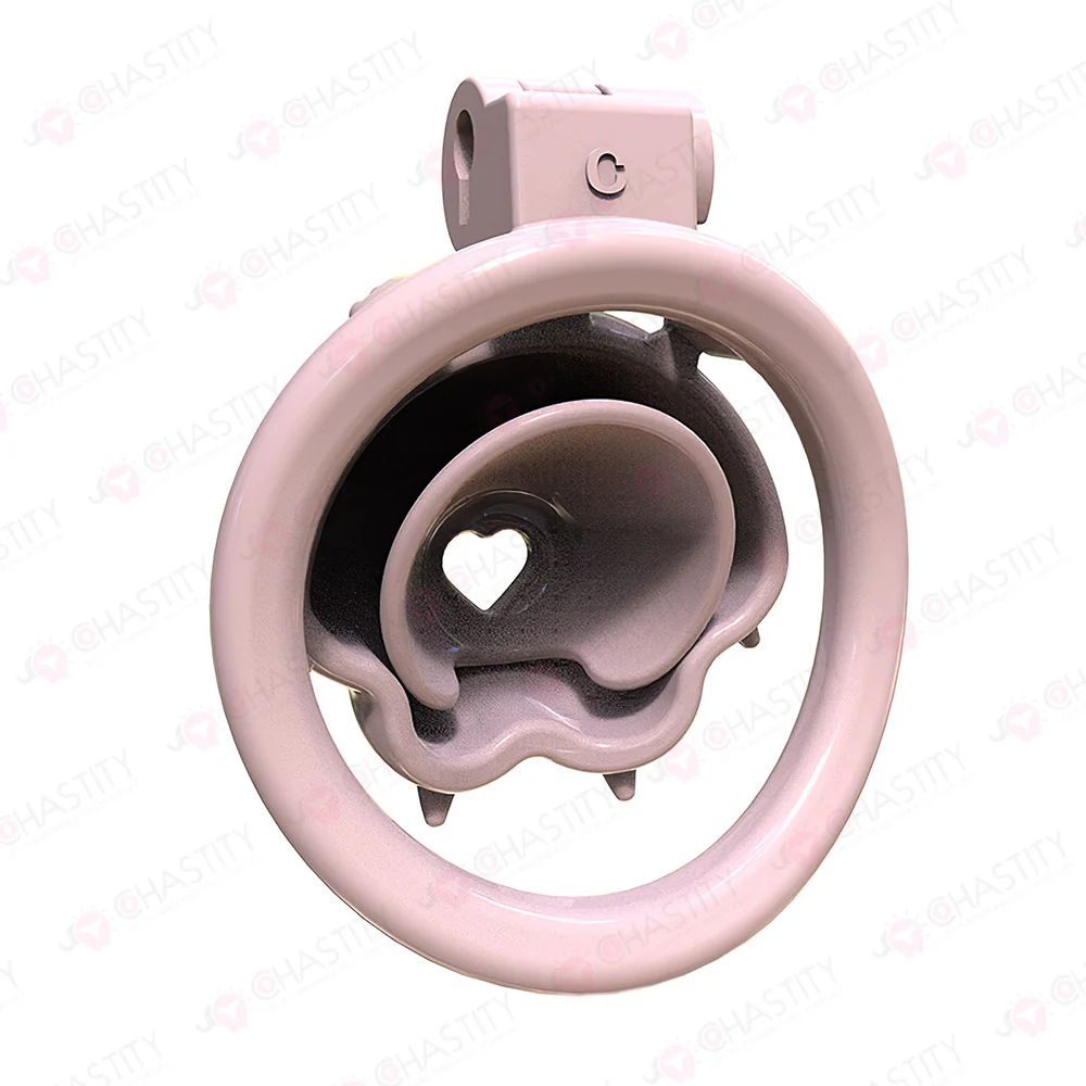 Meow-Meow Chastity Fist Cage - Image 3