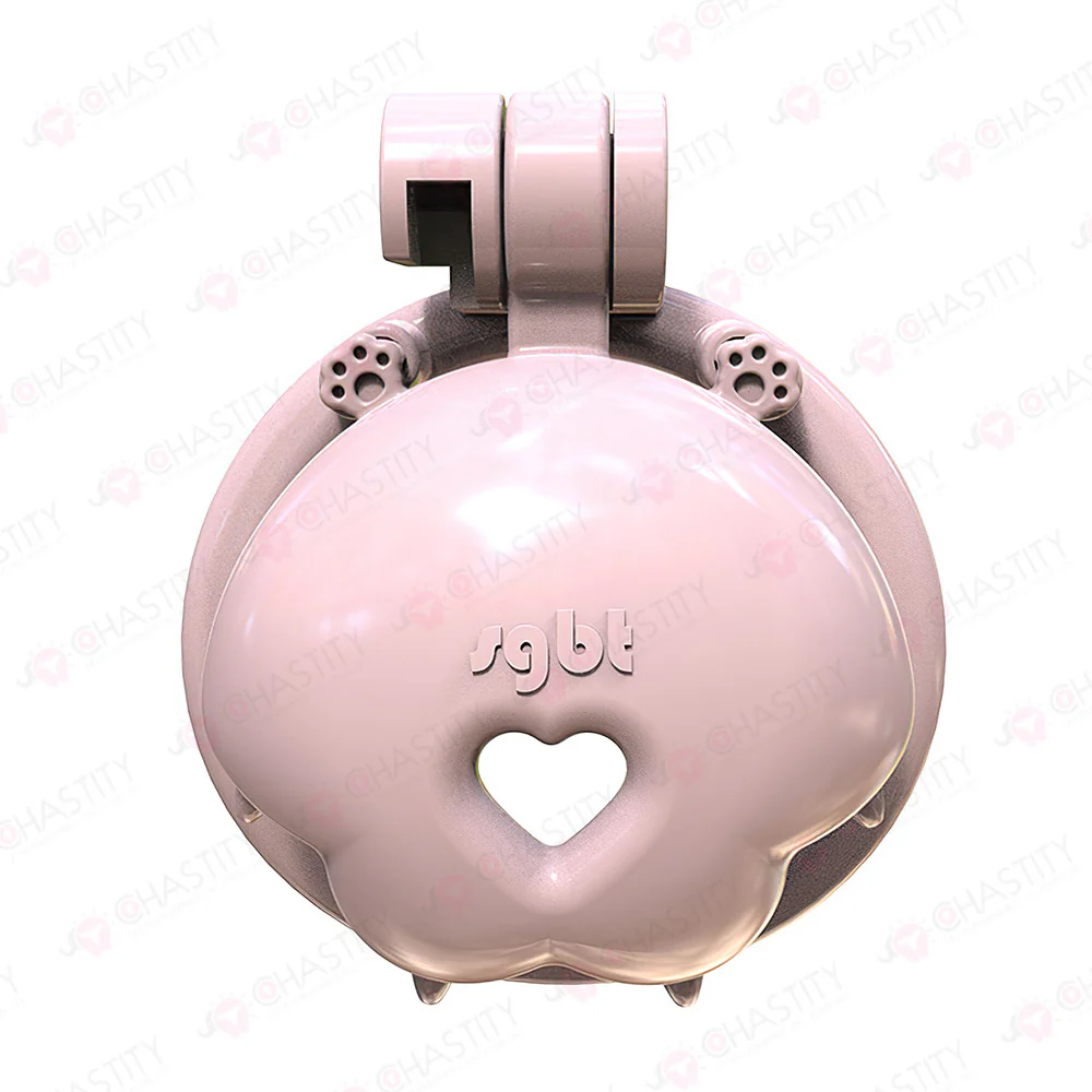 Meow-Meow Chastity Fist Cage - Image 8