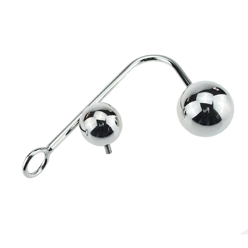 Metal Anal Hook - Image 3