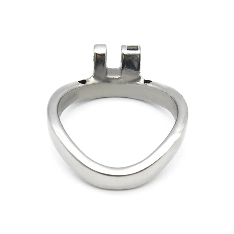 Metal Cage Ring - Image 3