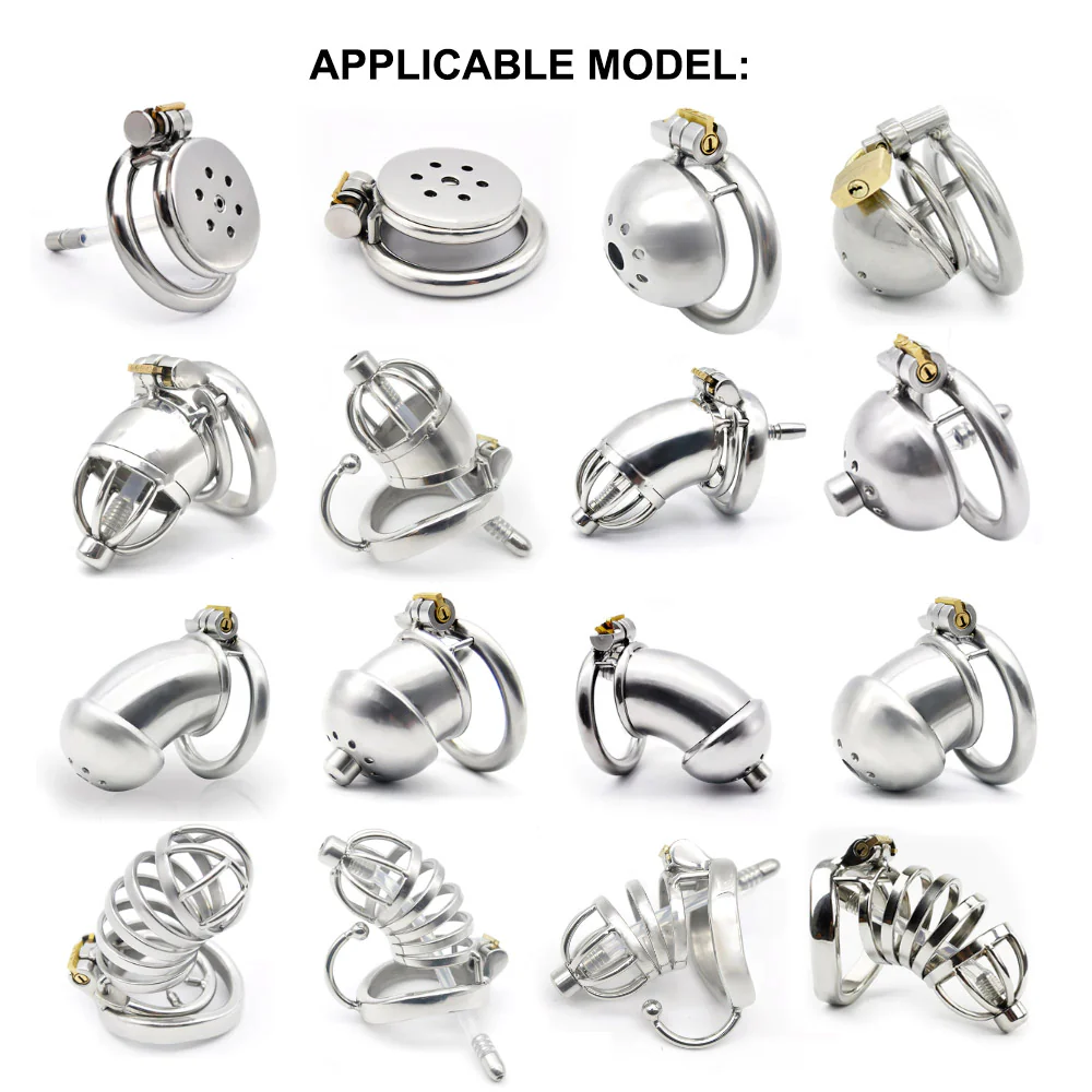 Metal Cage Ring - Image 4