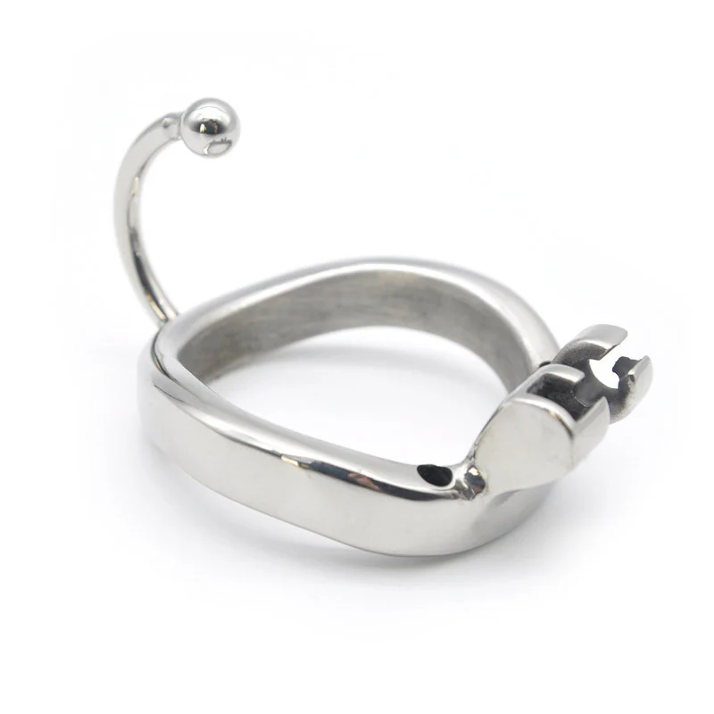 Metal Cage Ring - Image 6