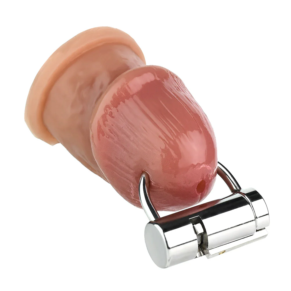 Metal Pa Lock - Image 4