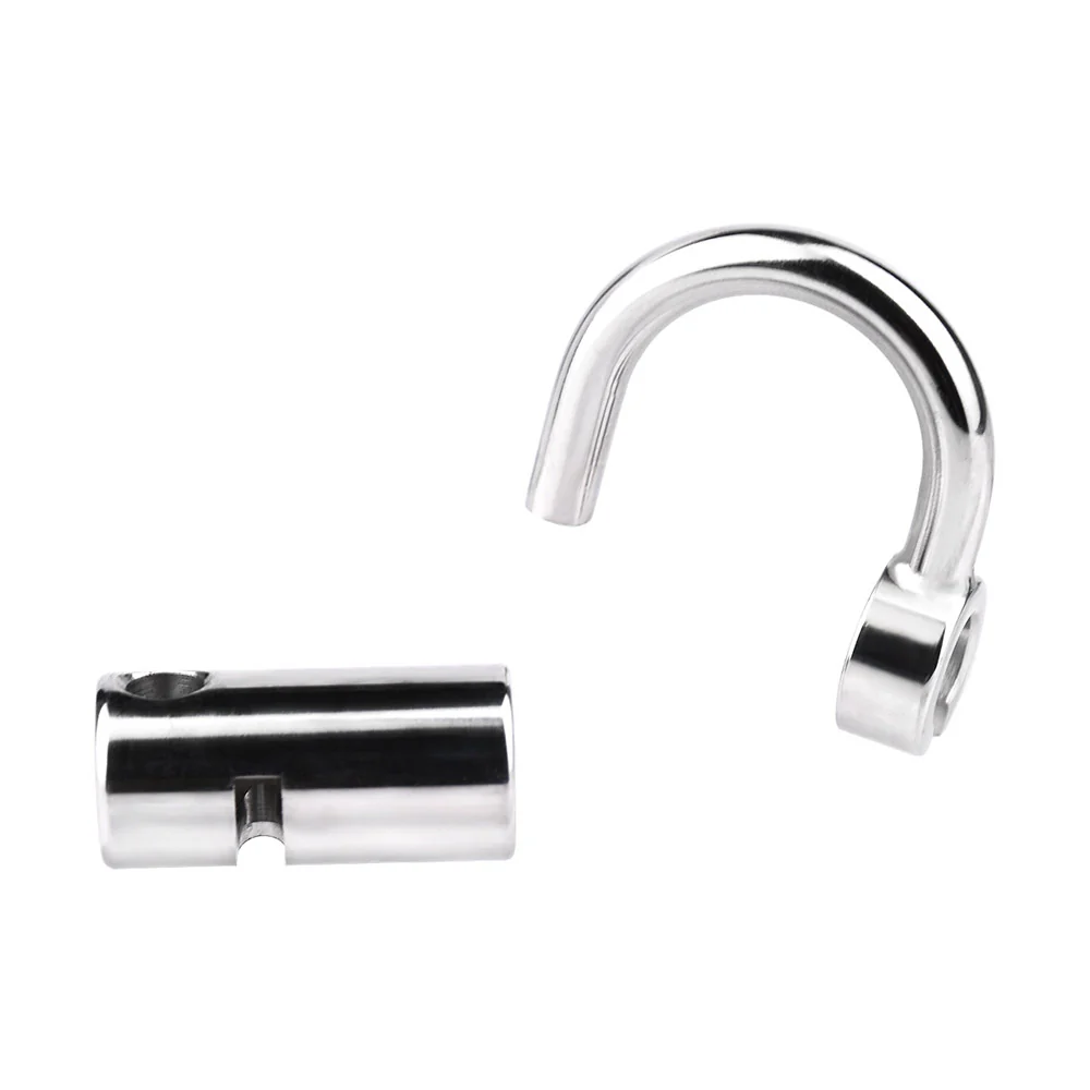 Metal Pa Lock - Image 8