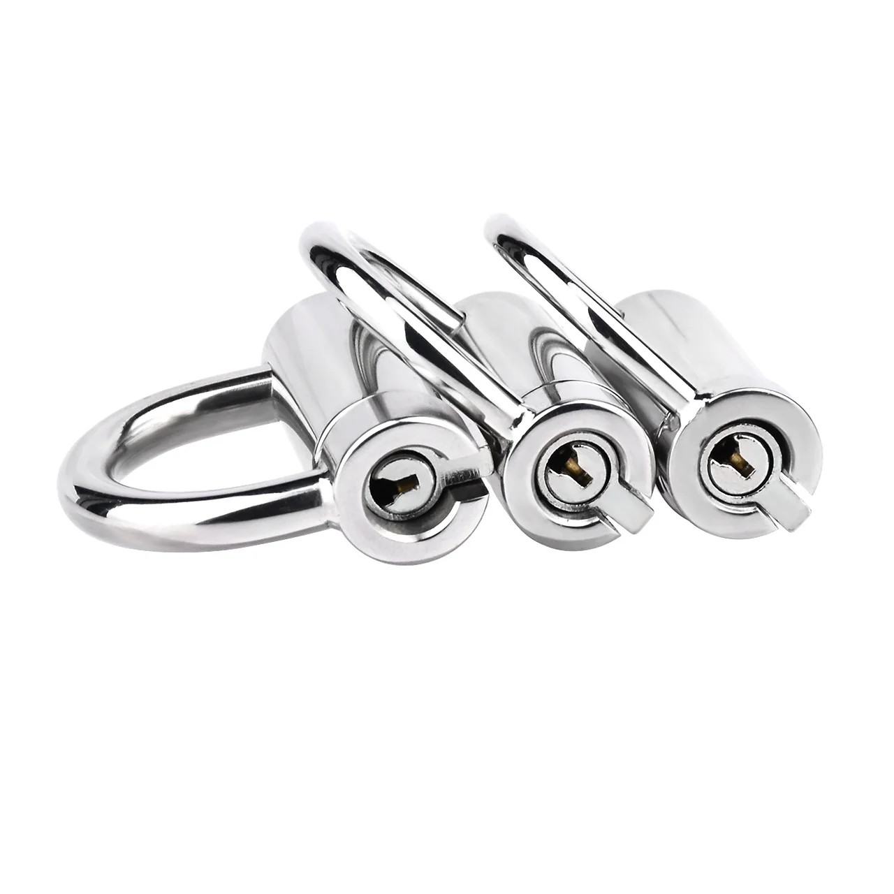 Metal Pa Lock - Image 9