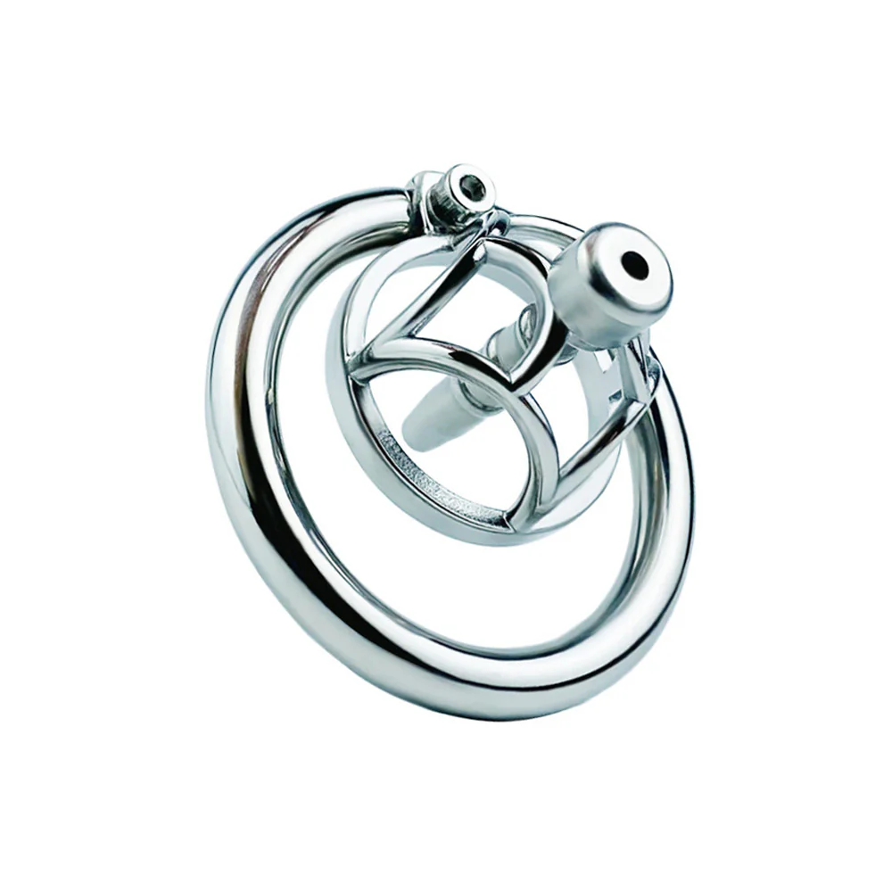 Micro Chastity Cage - Image 2