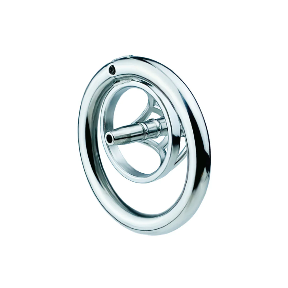 Micro Chastity Cage - Image 3