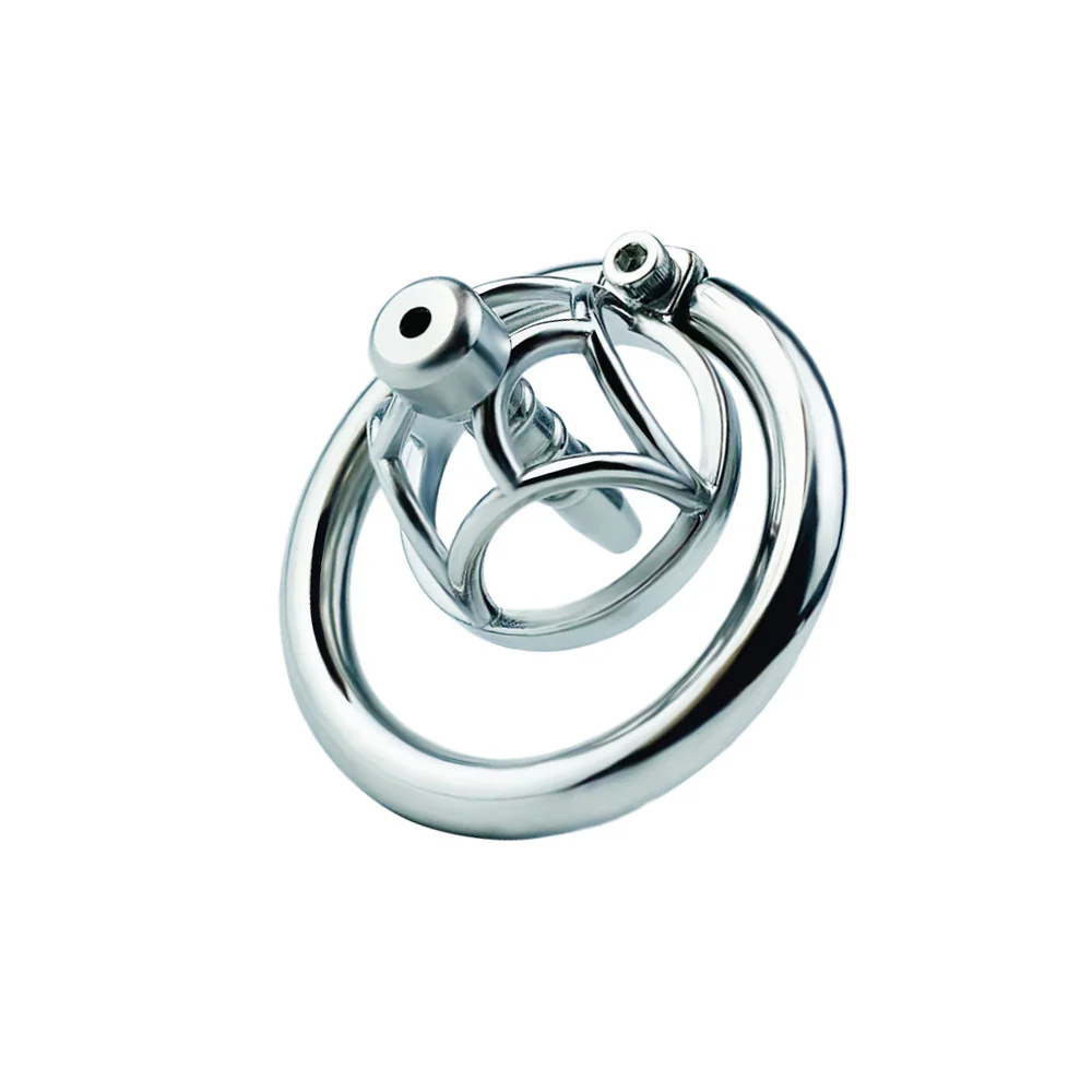 Micro Chastity Cage - Image 4