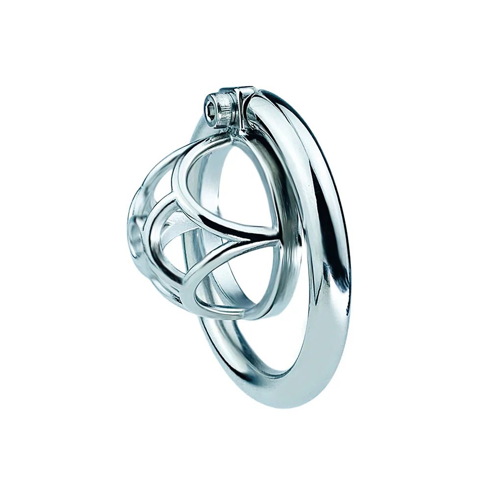 Micro Chastity Cage - Image 6