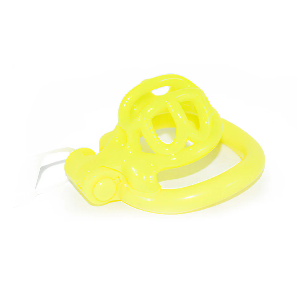 Micro Cock Cage - Image 12