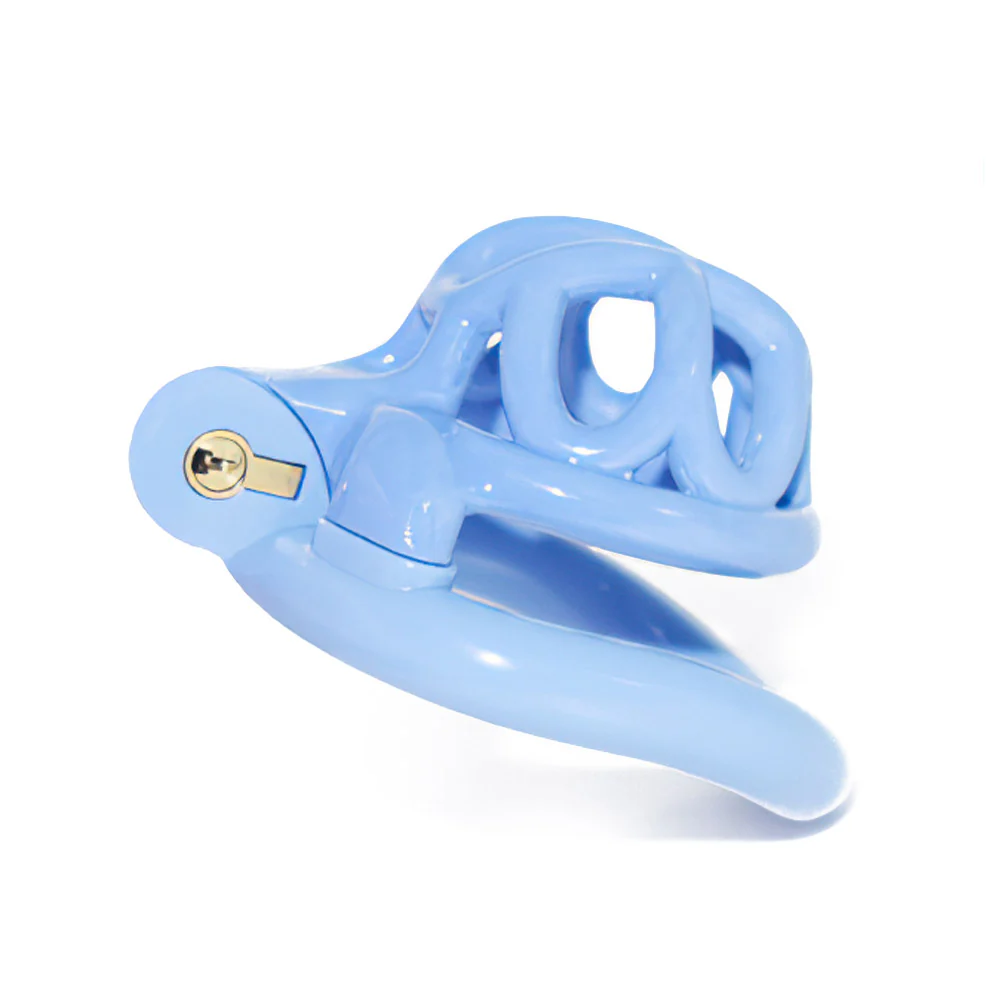 Micro Cock Cage - Image 14