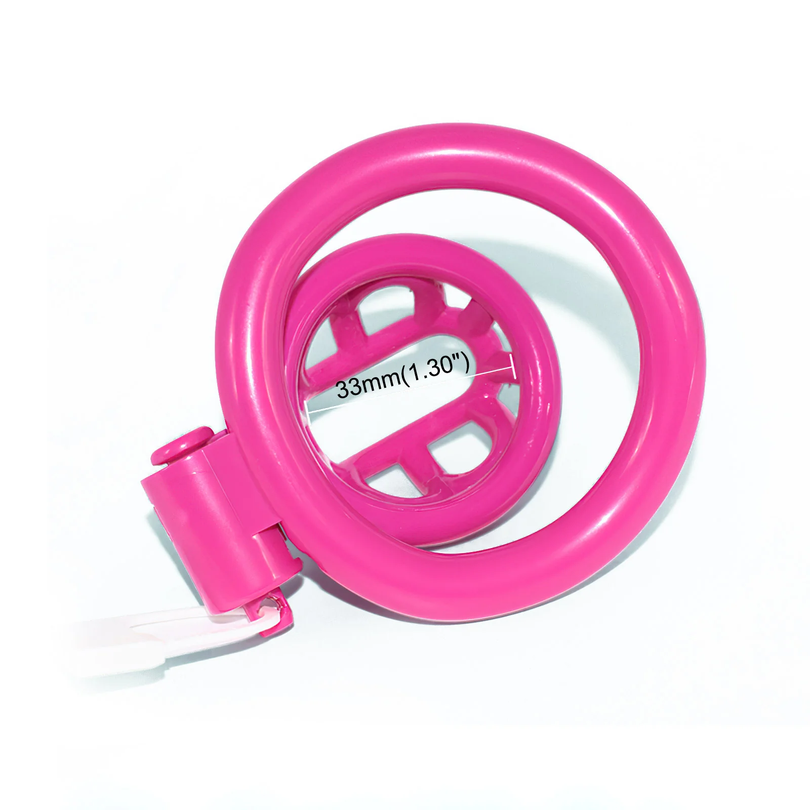 Micro Cock Cage - Image 3