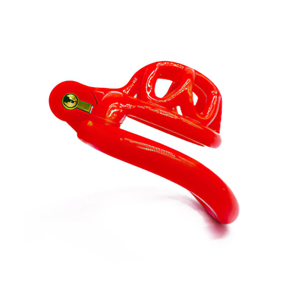 Micro Cock Cage - Image 8