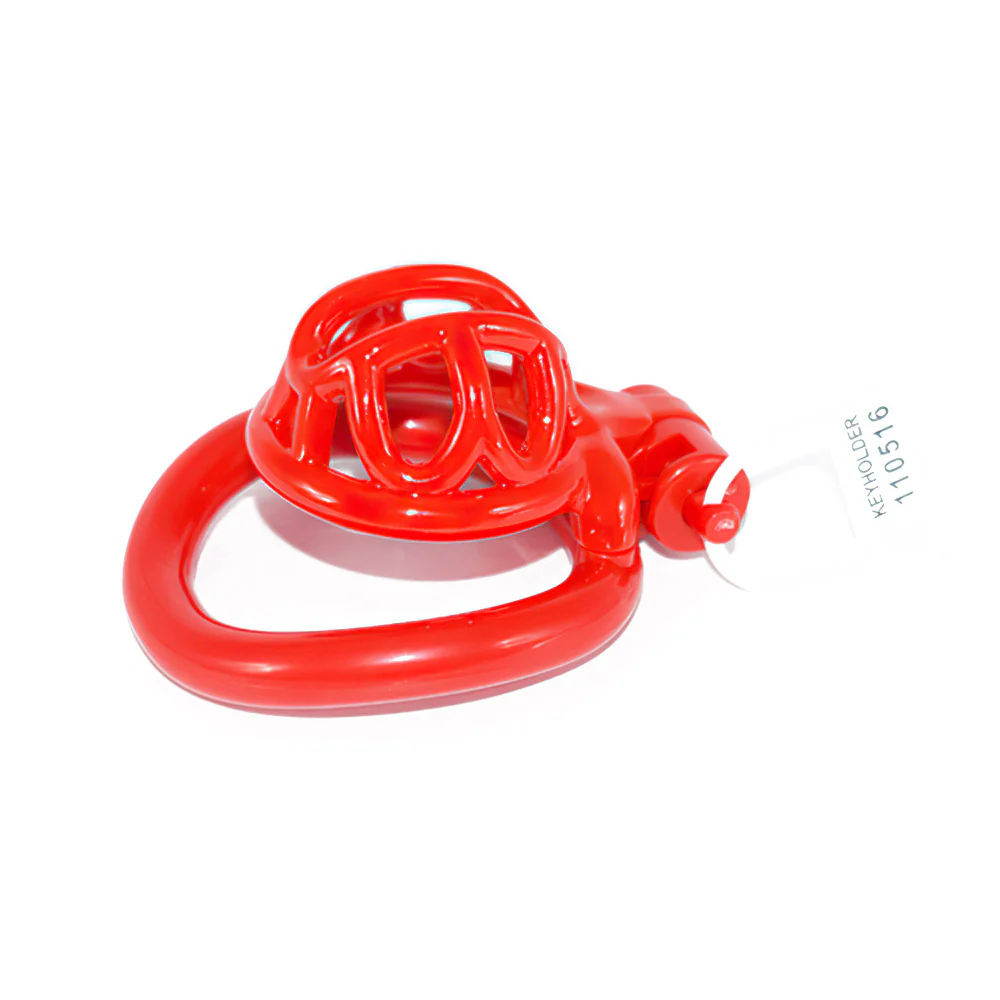 Micro Cock Cage - Image 9