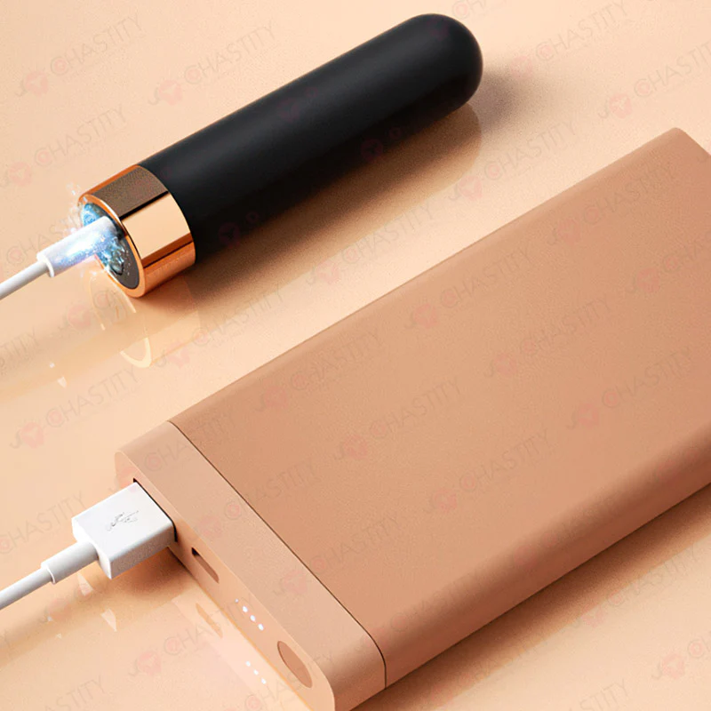 Mini Bullet Vibrator - Image 13