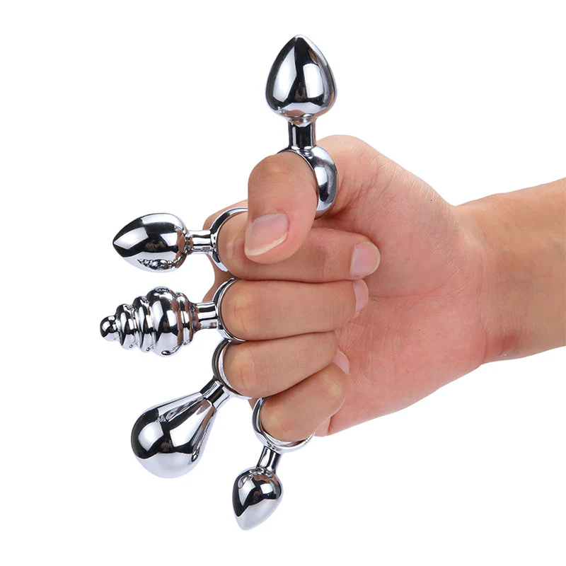 Mini Butt Plug - Image 2