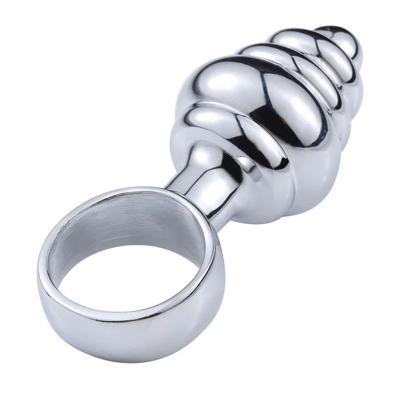 Mini Butt Plug - Image 4