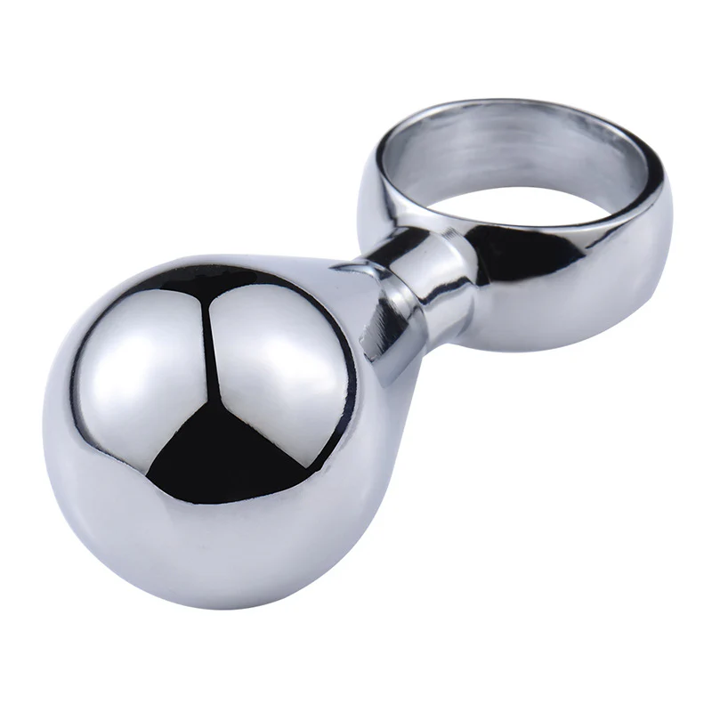 Mini Butt Plug - Image 5