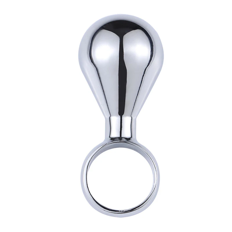 Mini Butt Plug - Image 6