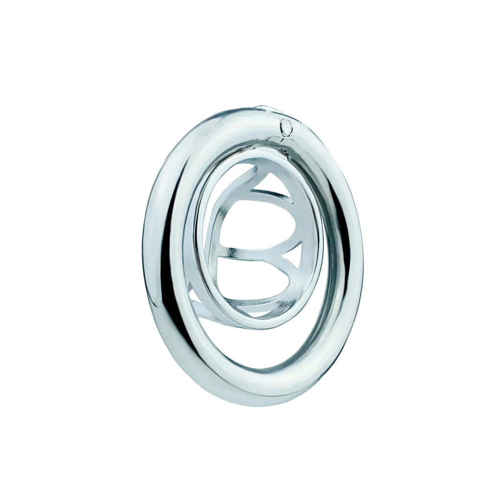 Mini Chastity Cage - Image 4