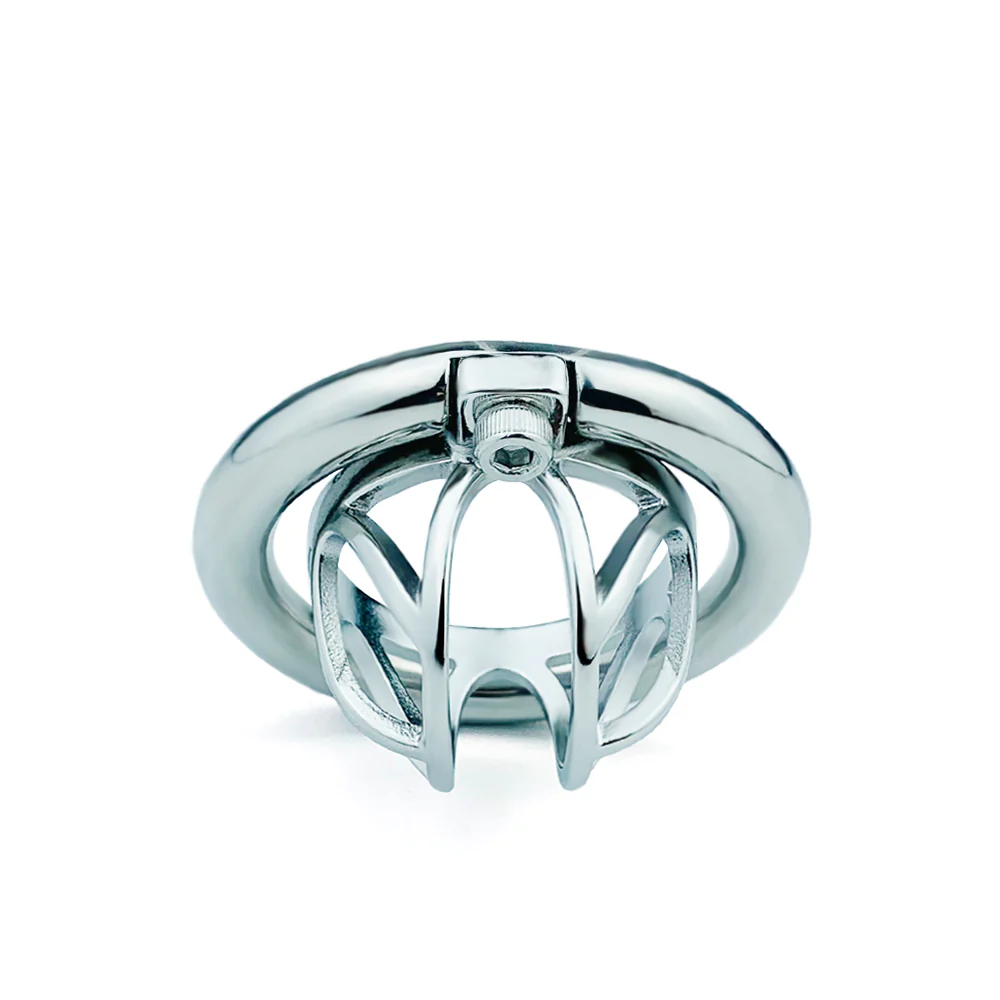 Mini Chastity Cage - Image 5