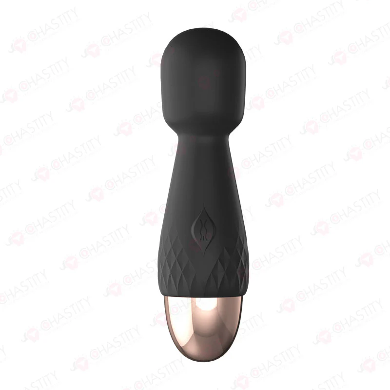 Mini Wand Vibrator - Image 2
