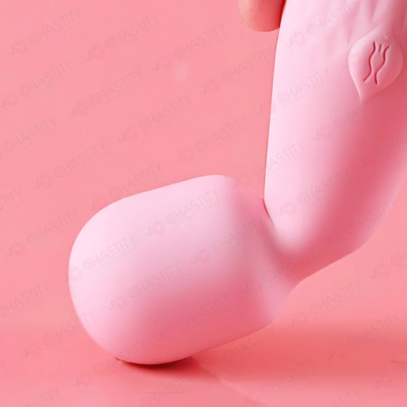 Mini Wand Vibrator - Image 8