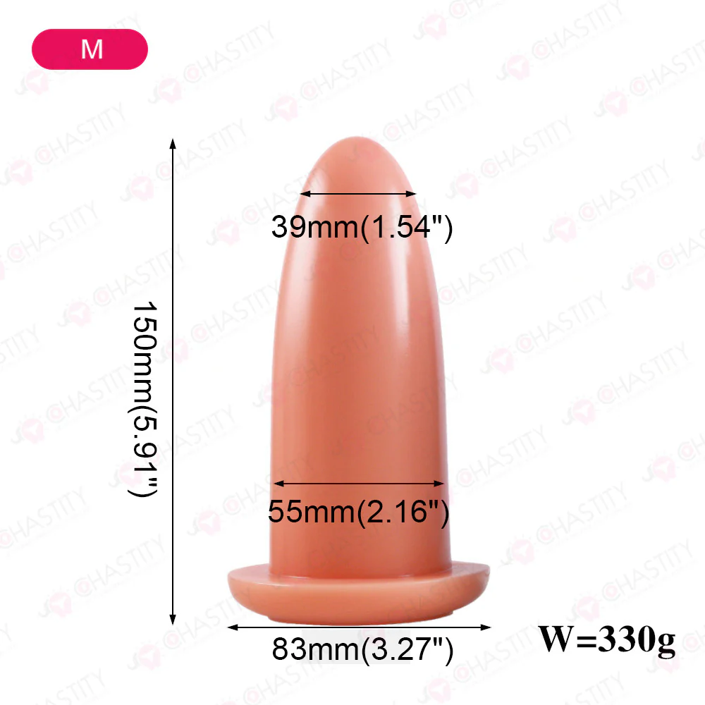 Missile Butt Plug - Image 4