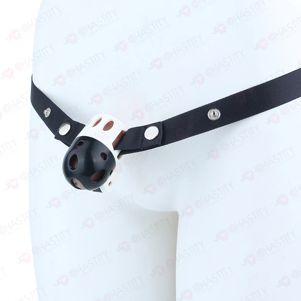 Missile-Tip Ringless Chastity Cage - Image 16