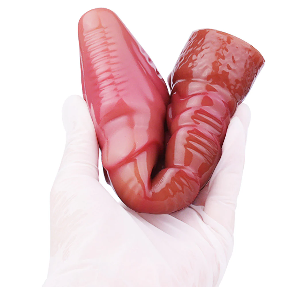 Monster Penis Sleeve - Image 4