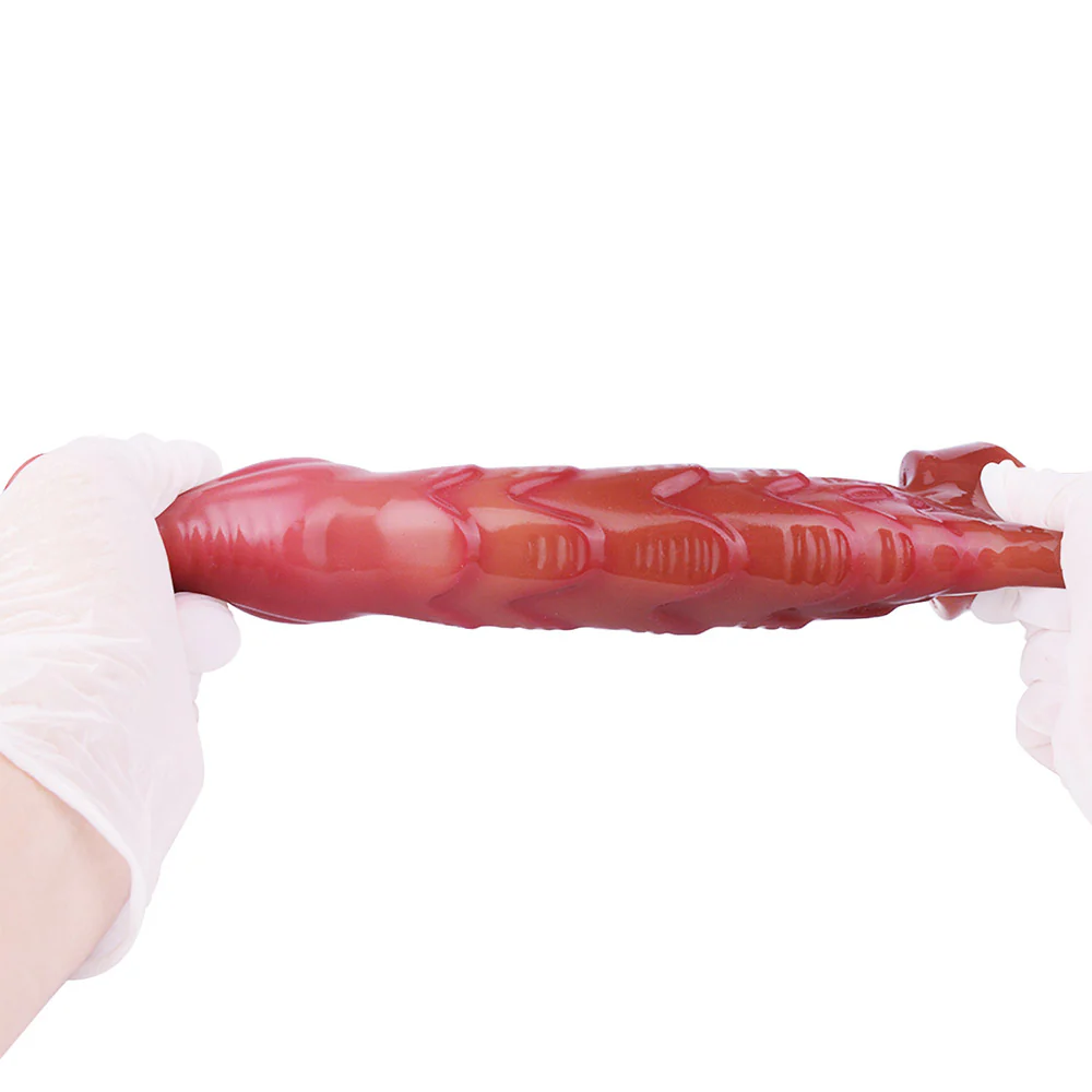 Monster Penis Sleeve - Image 5