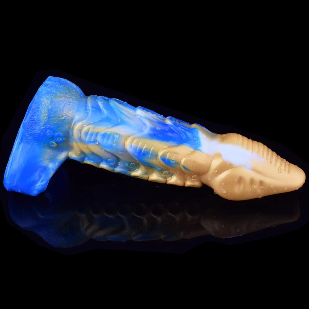 Monster Penis Sleeve - Image 8