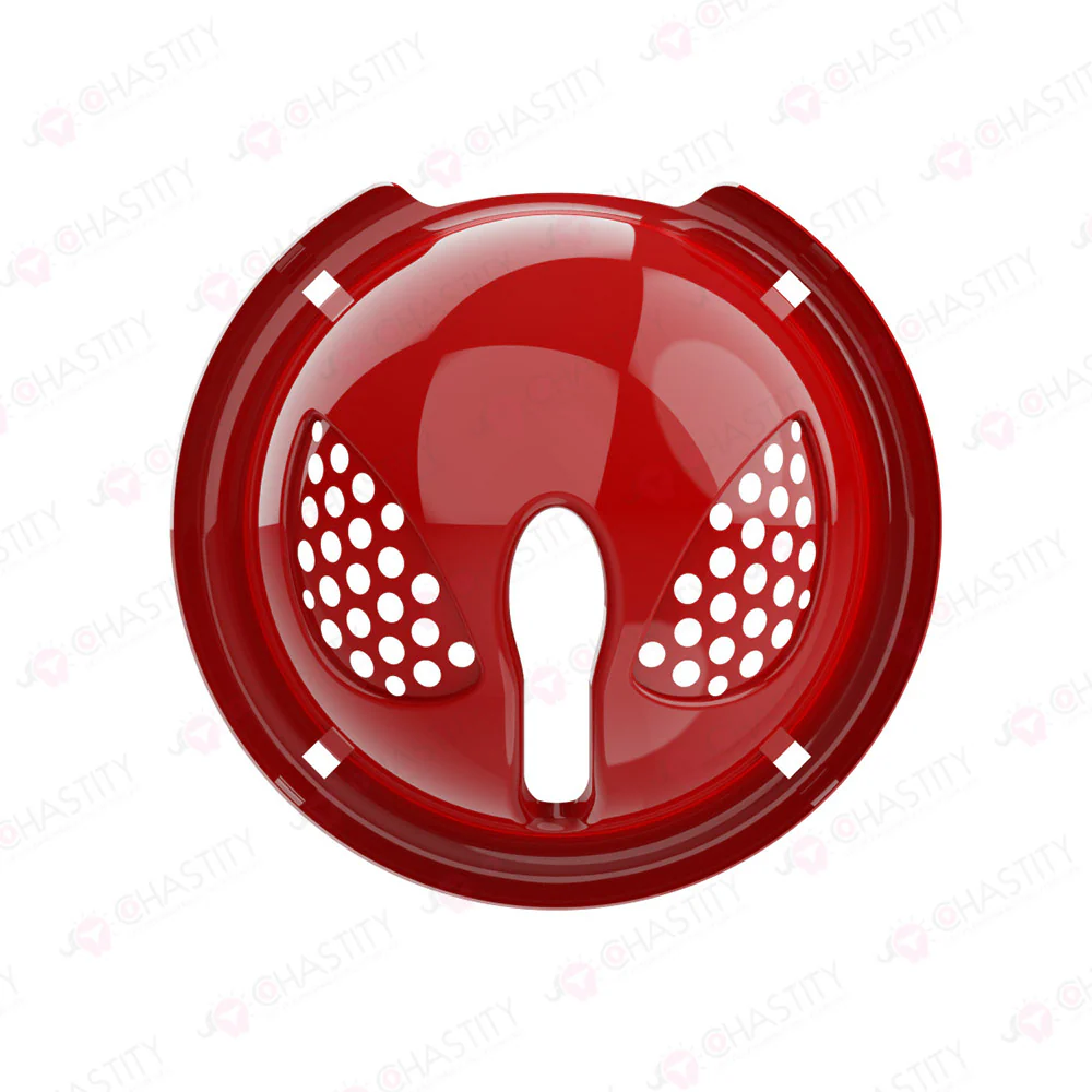 Detachable Multi-Functional Nano Chastity Cage - Image 11