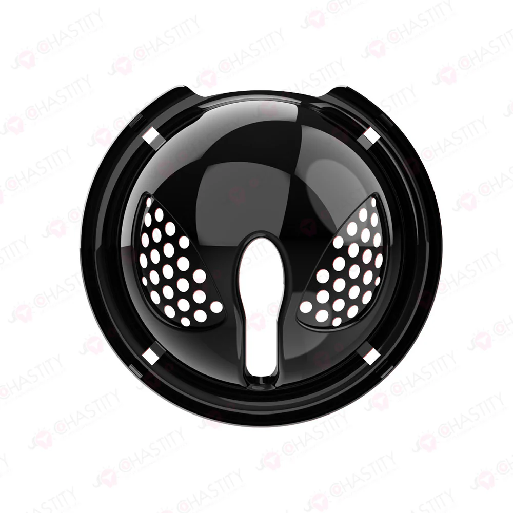 Detachable Multi-Functional Nano Chastity Cage - Image 12