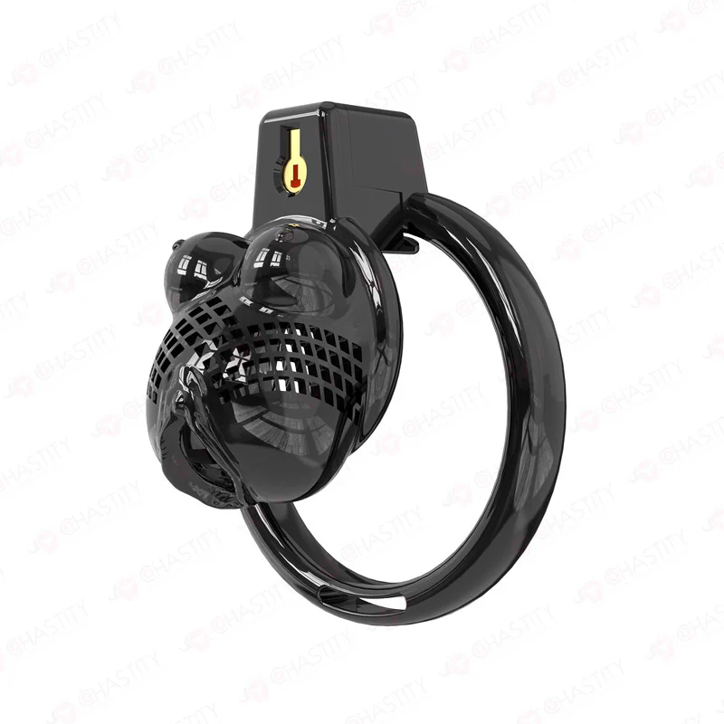 New Fun Chastity Cage (Boobs) - Image 10