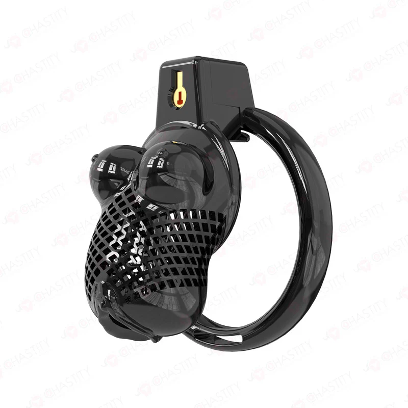 New Fun Chastity Cage (Boobs) - Image 11