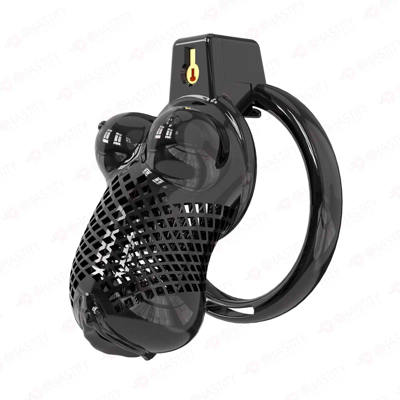 New Fun Chastity Cage (Boobs) - Image 12