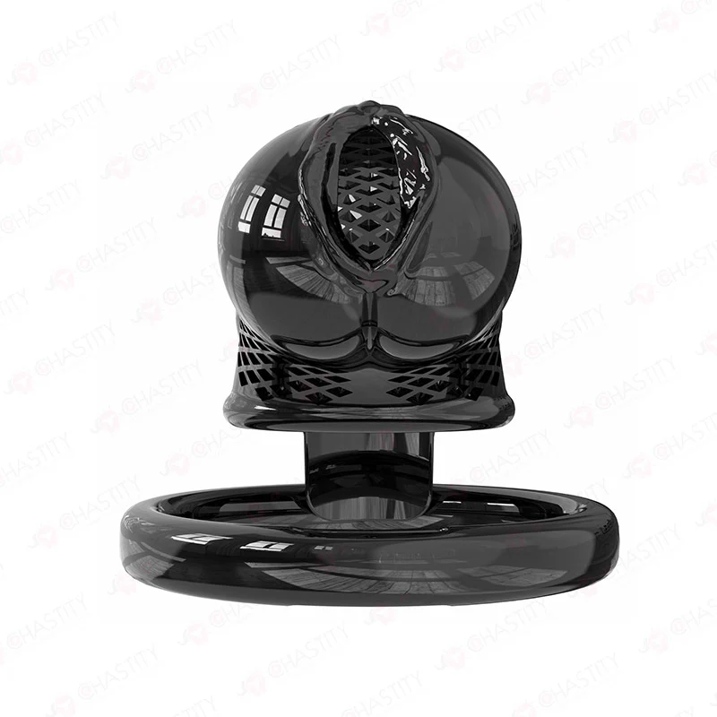 New Fun Chastity Cage (Boobs) - Image 15