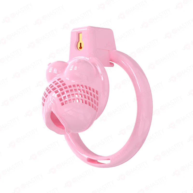 New Fun Chastity Cage (Boobs) - Image 5