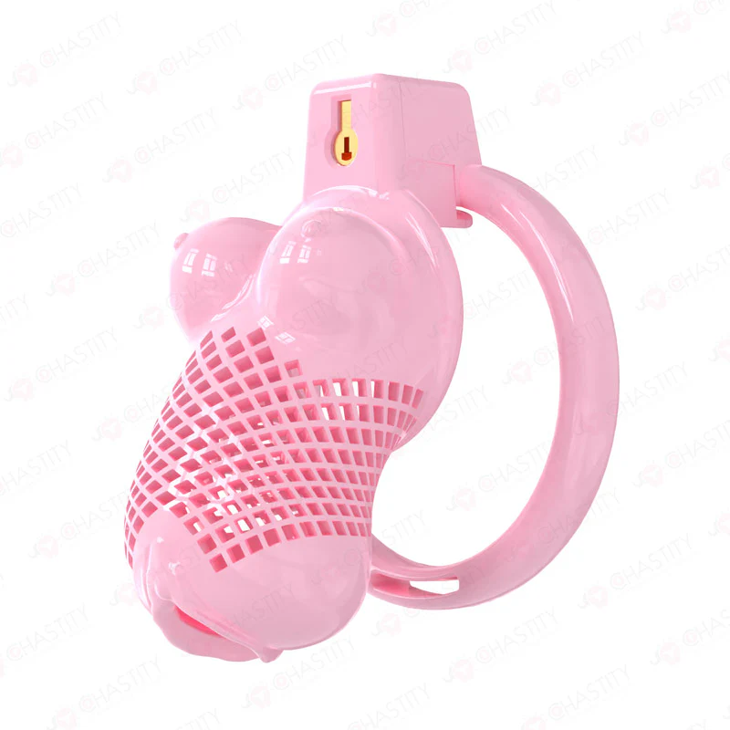 New Fun Chastity Cage (Boobs) - Image 7