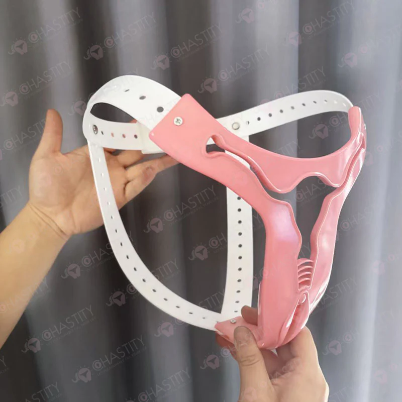 Nun 3D Printed Chastity Belt (For Men) - Image 11