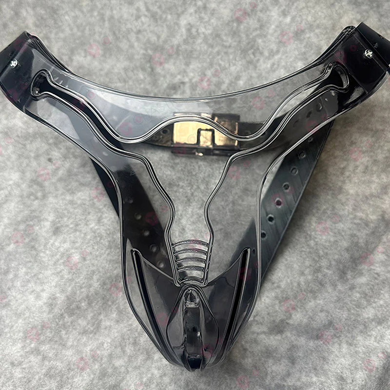 Nun 3D Printed Chastity Belt (For Men) - Image 13