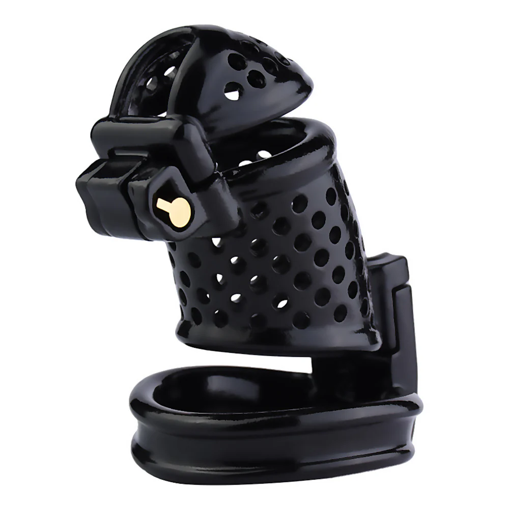 Open Chastity Cage - Image 10