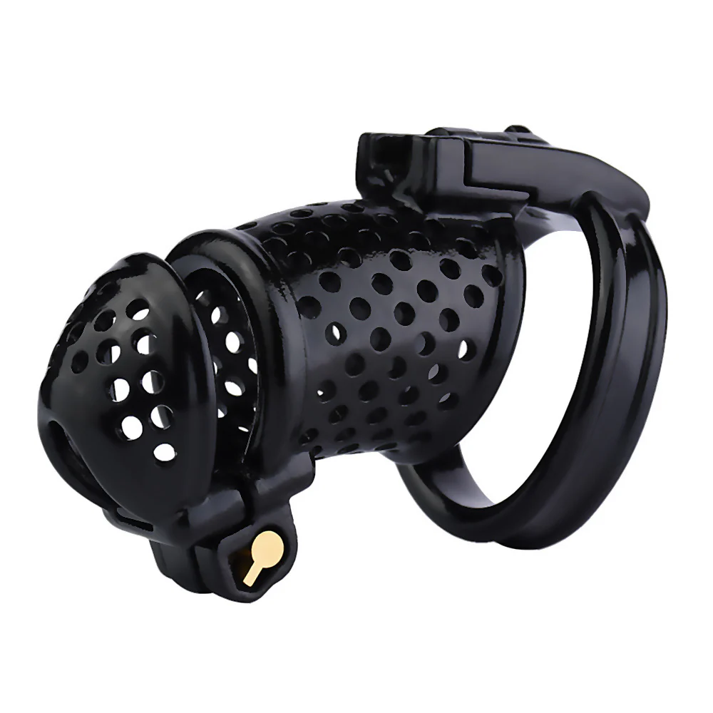 Open Chastity Cage - Image 11