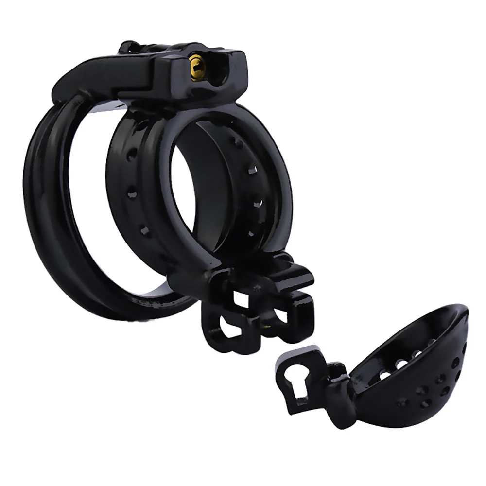 Open Chastity Cage - Image 2
