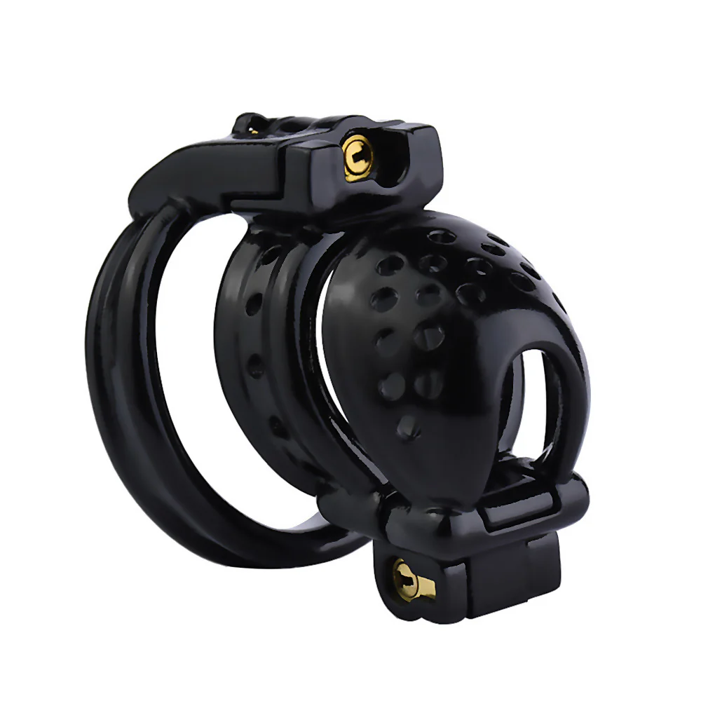 Open Chastity Cage - Image 3