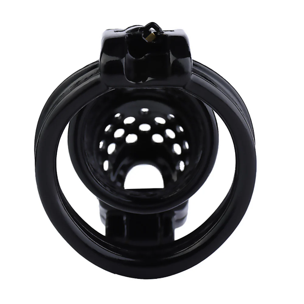 Open Chastity Cage - Image 4
