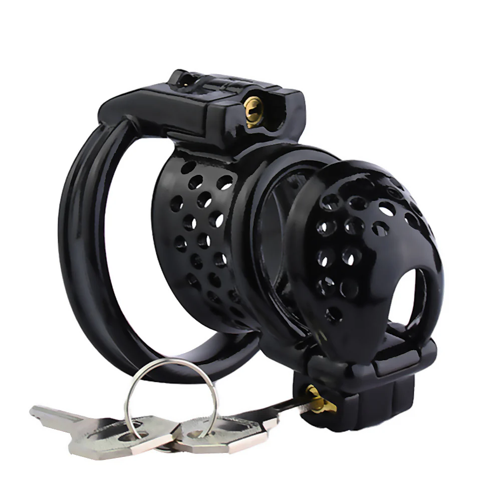 Open Chastity Cage - Image 6