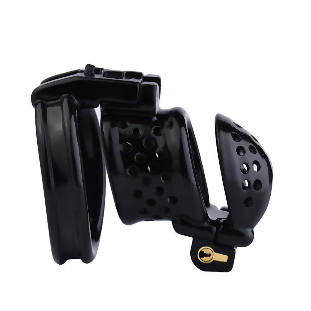Open Chastity Cage - Image 7