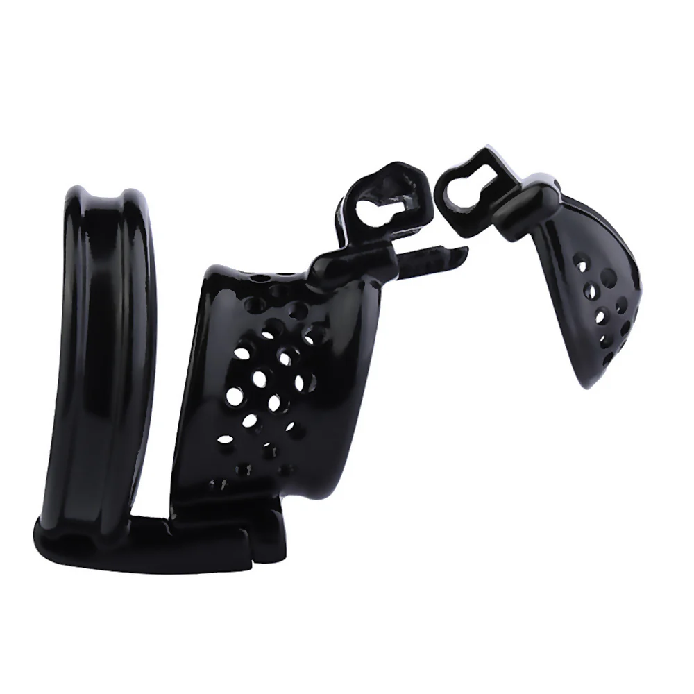 Open Chastity Cage - Image 8